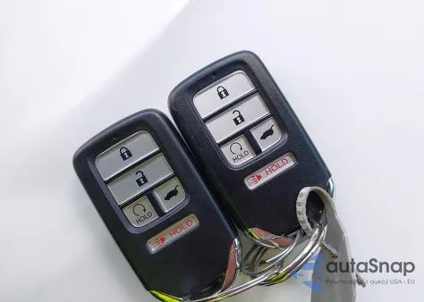 2018 Honda Civic Sport Touring from USA, damaged, VIN SHHFK7H98JU214851